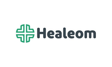 Healeom.com